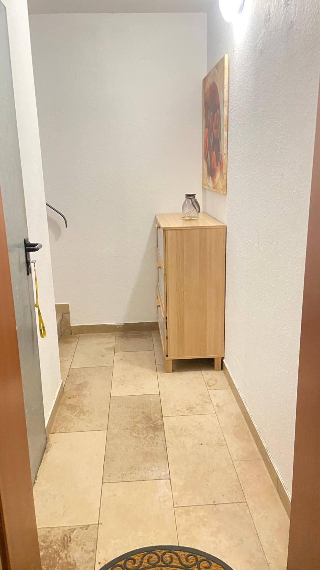 In Saarbruecken Stadtnahe Gemuetliche Wohnung Am Deutsch-Franzoesischen Garten Extérieur photo
