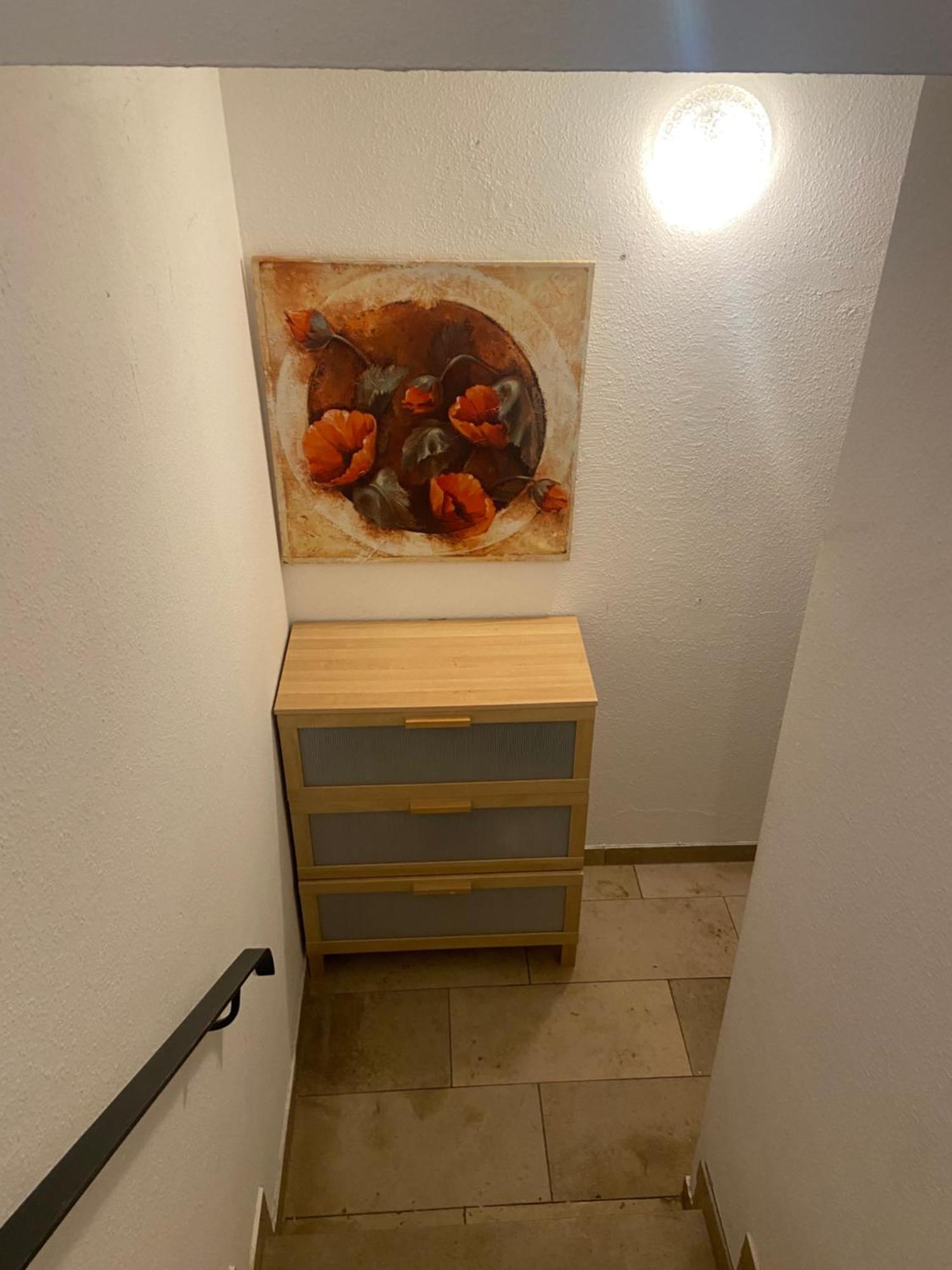 In Saarbruecken Stadtnahe Gemuetliche Wohnung Am Deutsch-Franzoesischen Garten Extérieur photo