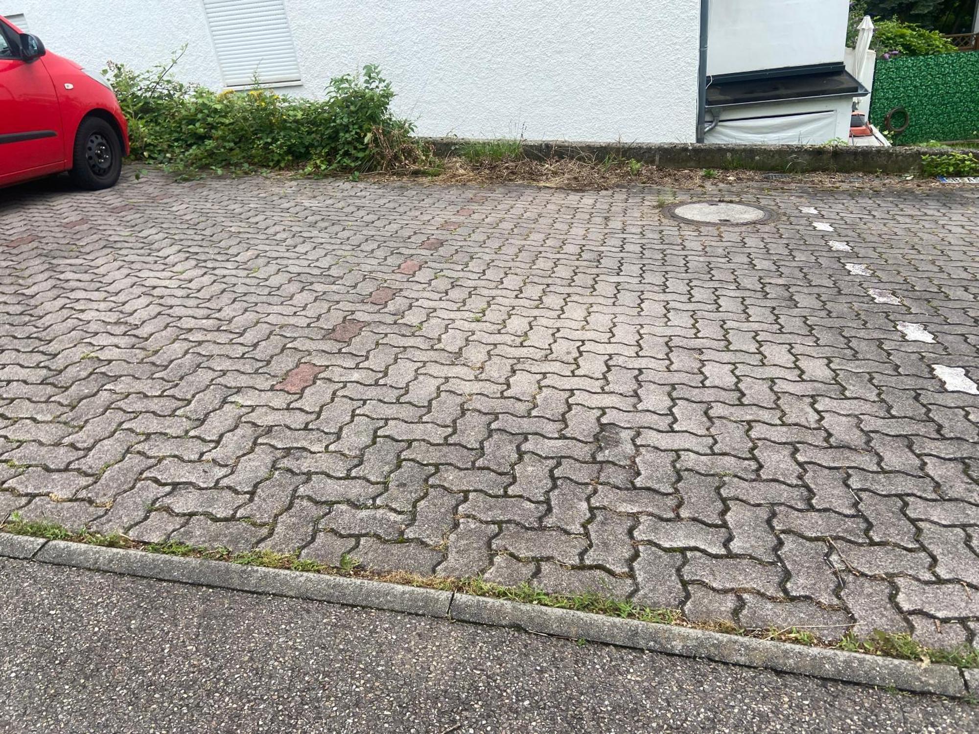 In Saarbruecken Stadtnahe Gemuetliche Wohnung Am Deutsch-Franzoesischen Garten Extérieur photo